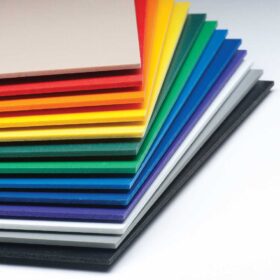 Pvc Spuma PVC Espumado | Foamed PVC | Alta Densidad | Polymershapes