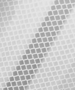 Vinilo Reflectante ShapePlus Prismático Blanco